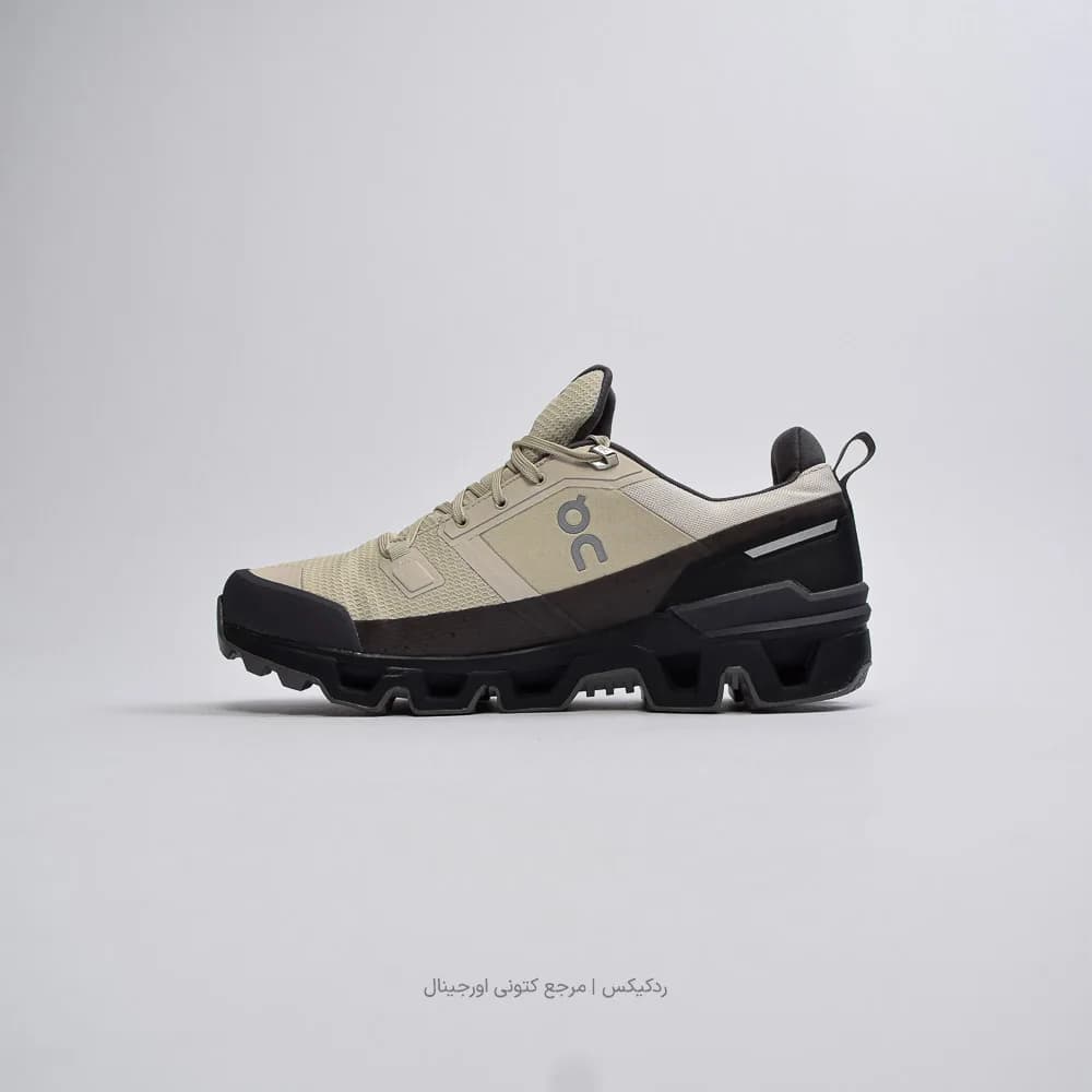 کتونی On Running مدل Cloudwander Waterproof – 73.97668 — تصویر ۲