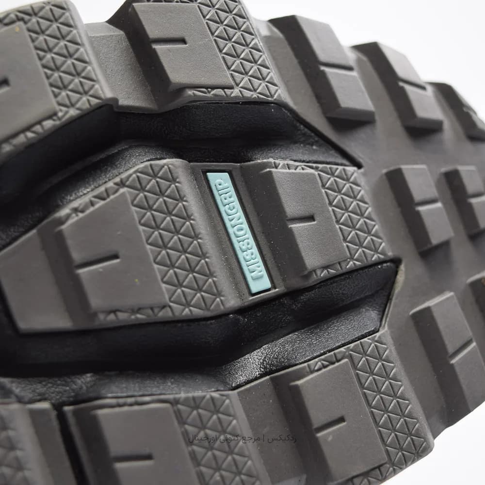 کتونی On Running مدل Cloudwander Waterproof – 73.97668 — تصویر ۳