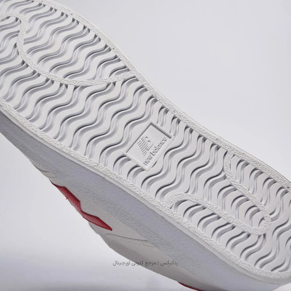 کتونی New Balance مدل 100 – BB100CRD — تصویر ۳