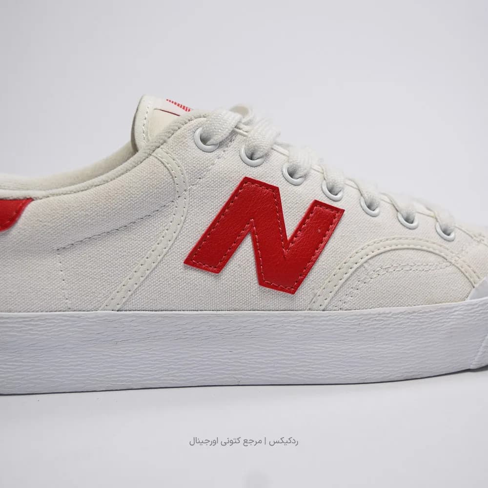کتونی New Balance مدل 100 – BB100CRD — تصویر ۶