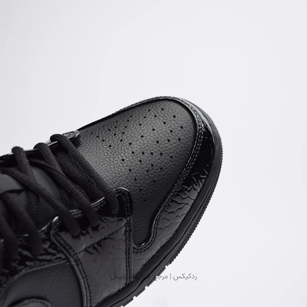 کتونی Nike مدل Air Jordan 1 Low SE – HJ7743-010 — تصویر ۶