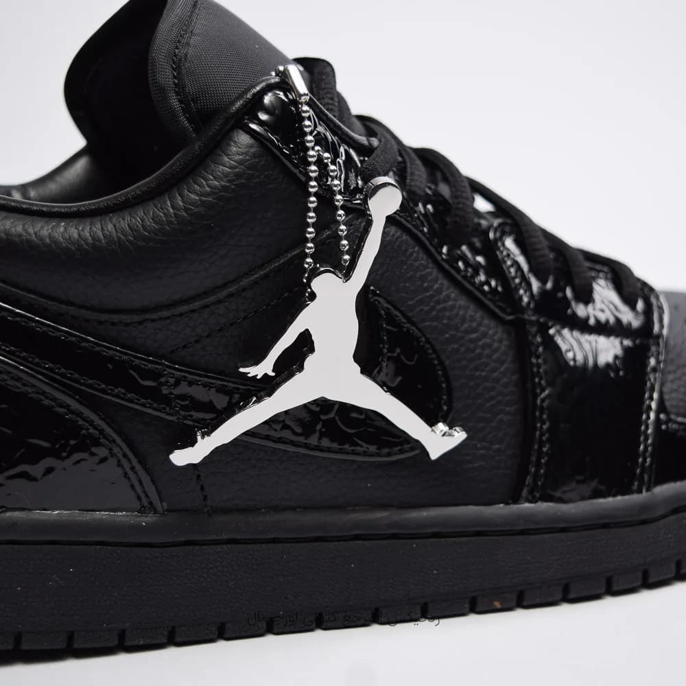 کتونی Nike مدل Air Jordan 1 Low SE – HJ7743-010 — تصویر ۷