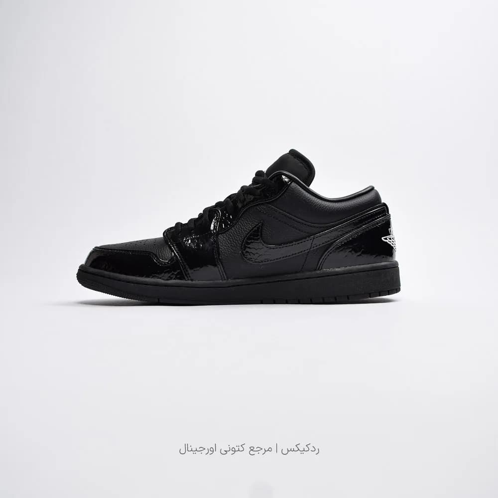 کتونی Nike مدل Air Jordan 1 Low SE – HJ7743-010 — تصویر ۲