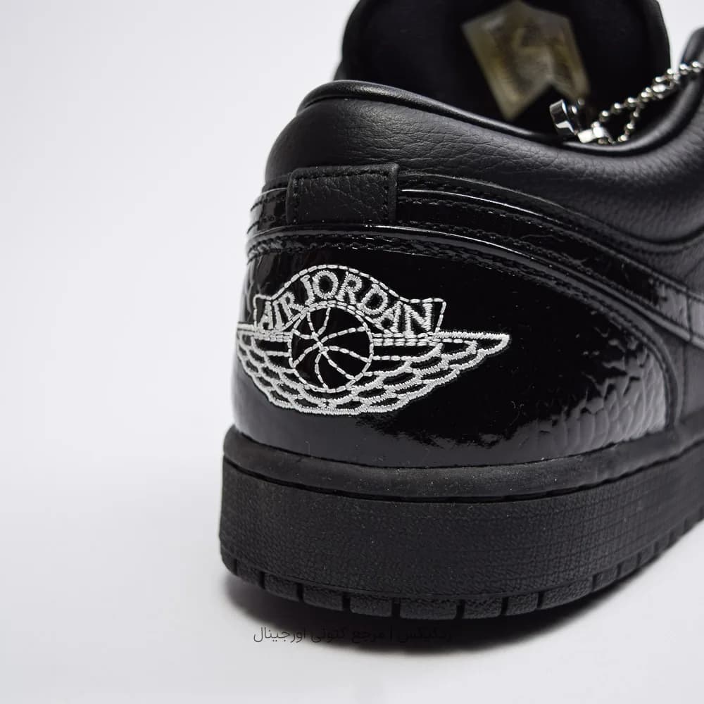 کتونی Nike مدل Air Jordan 1 Low SE – HJ7743-010 — تصویر ۸