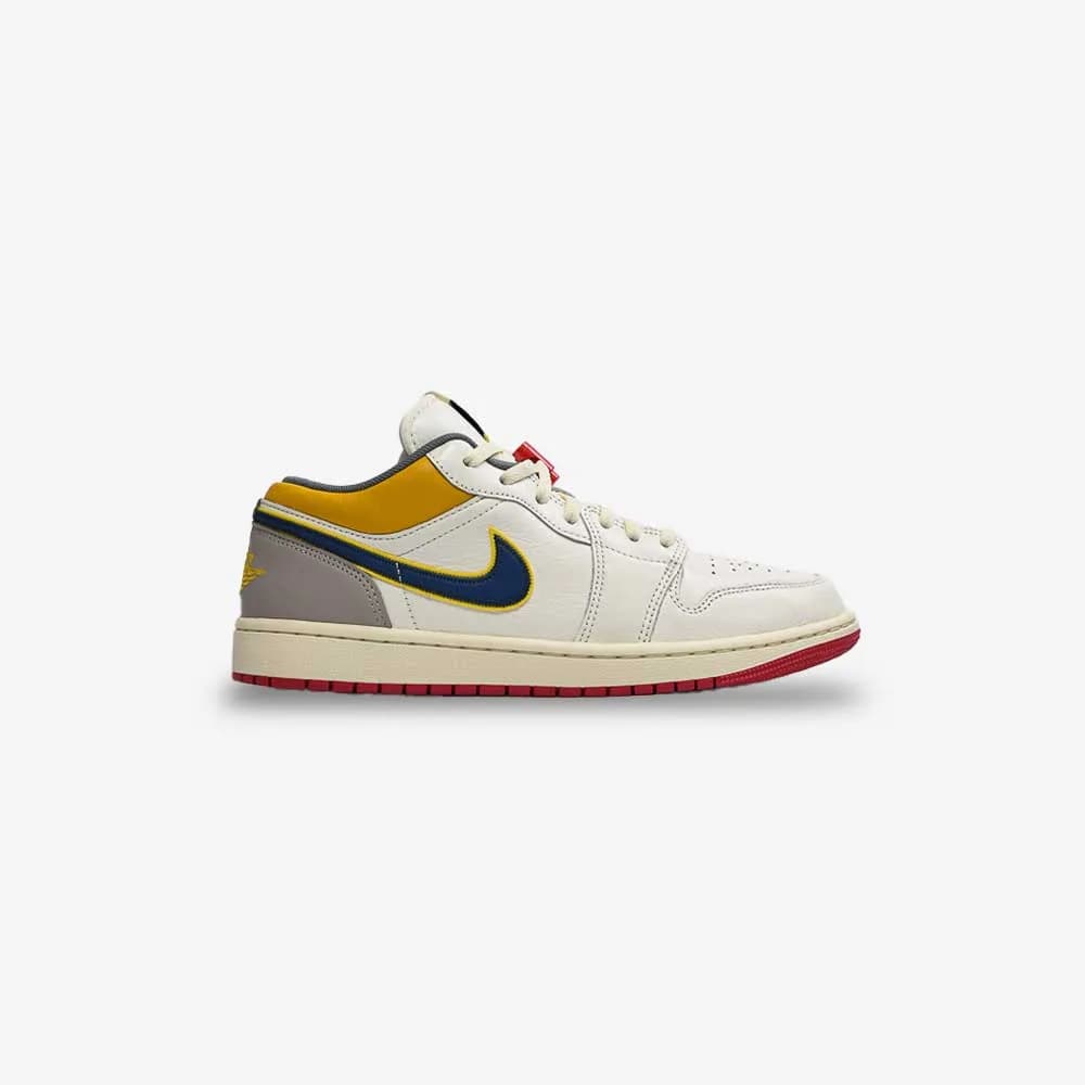 کتونی Nike مدل Air Jordan 1 Low PRM – HV4511-133