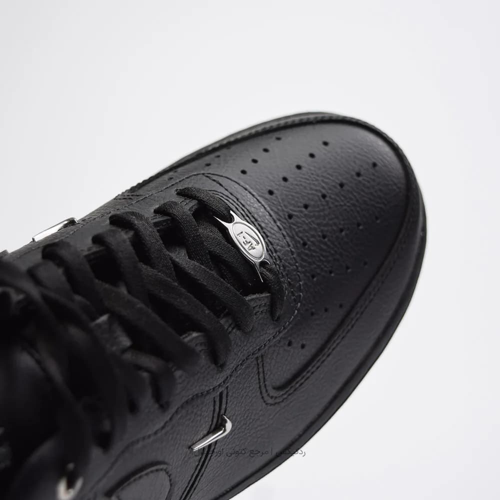 کتونی Nike مدل Air Force 1 07 LX – HQ1180-001 — تصویر ۳