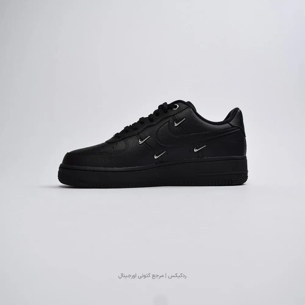 کتونی Nike مدل Air Force 1 07 LX – HQ1180-001 — تصویر ۲