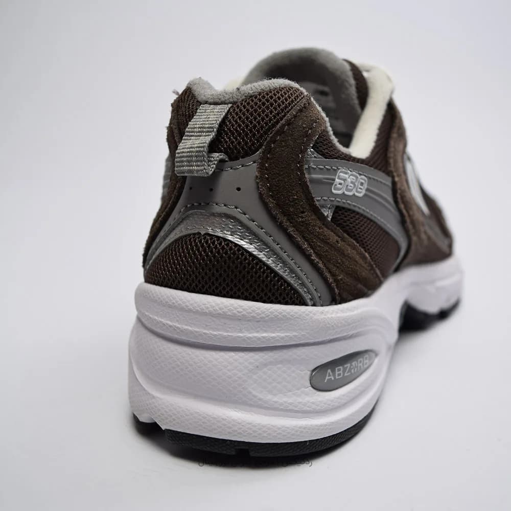 کتونی New Balance مدل 530 – MR530CL — تصویر ۷