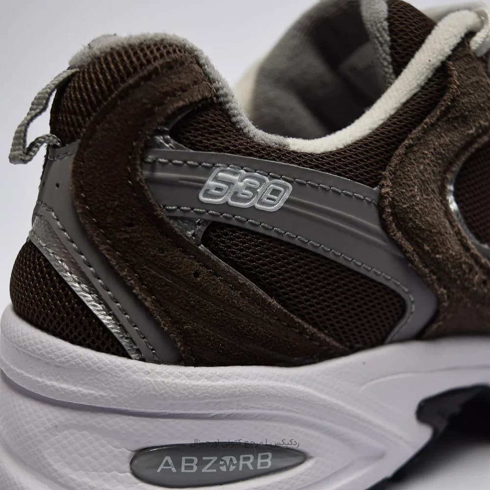 کتونی New Balance مدل 530 – MR530CL — تصویر ۴
