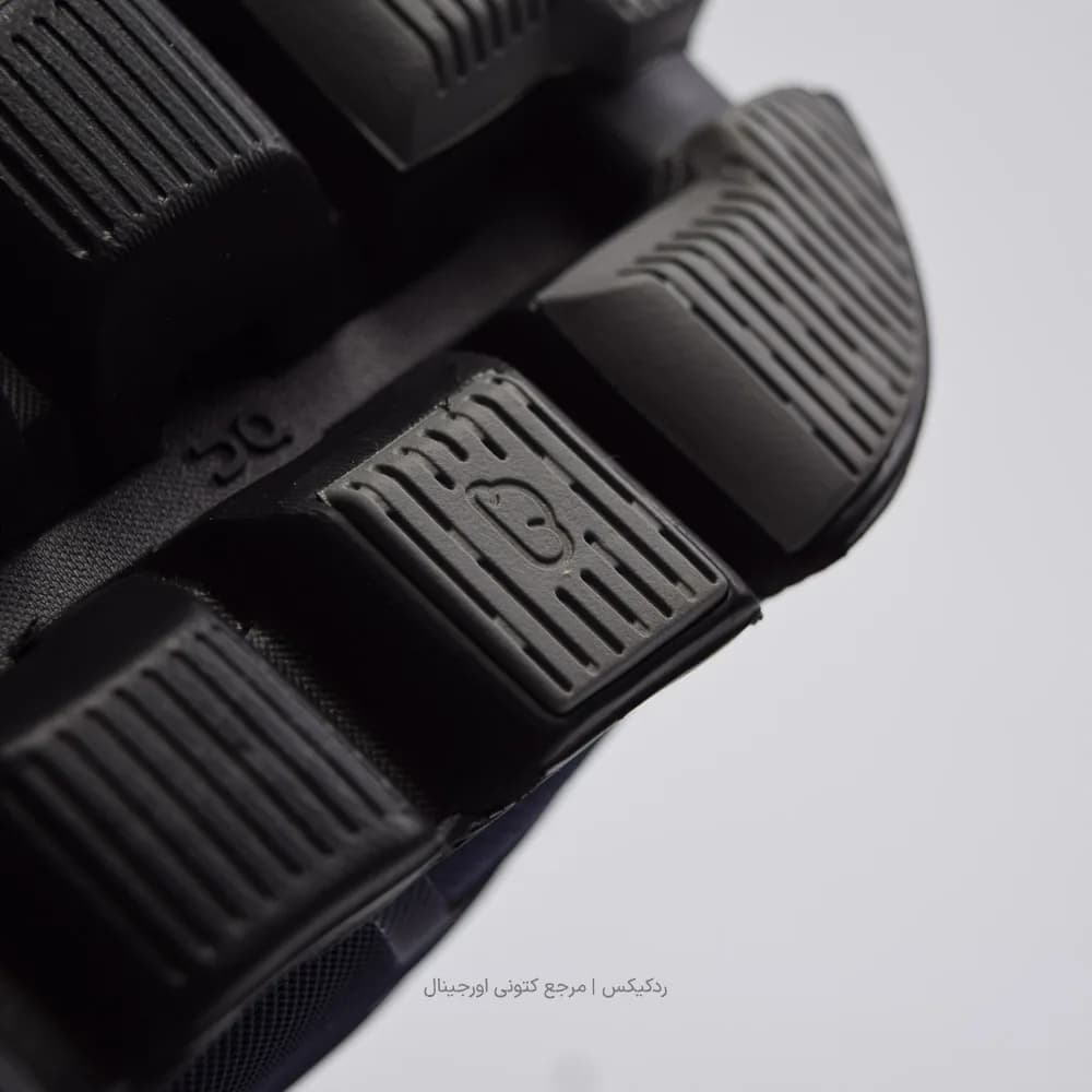 کتونی On Running مدل Cloud 5 Waterproof – 59.98143 — تصویر ۳