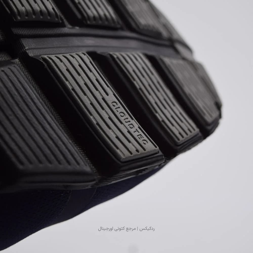 کتونی On Running مدل Cloud 5 Waterproof – 59.98143 — تصویر ۴