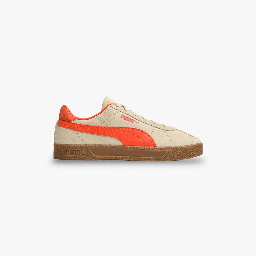 کتونی Puma مدل Club Suede – 401514-10