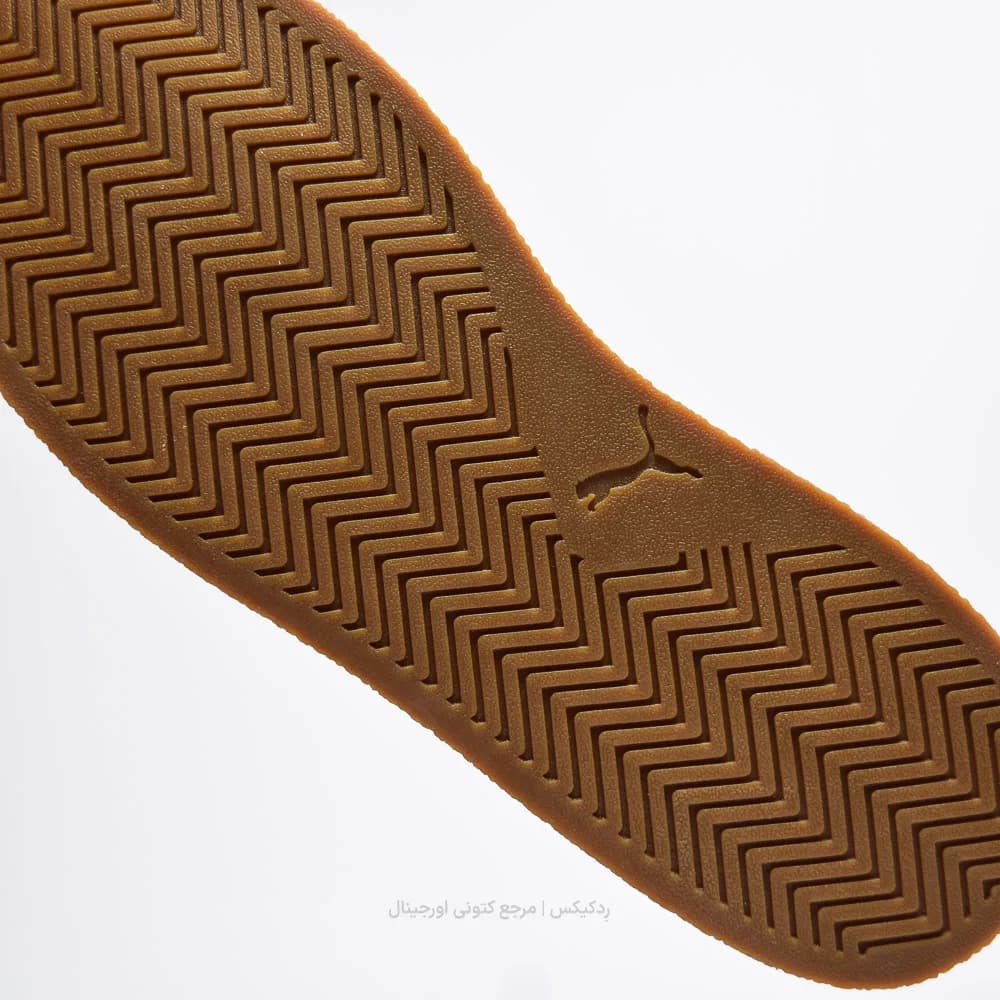 کتونی Puma مدل Club Suede – 401514-10 — تصویر ۳