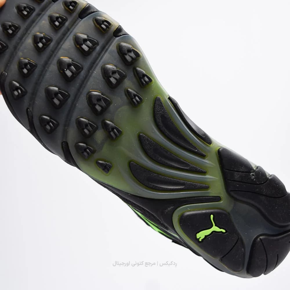 کتونی Puma مدل Inhale – 401560-01 — تصویر ۳
