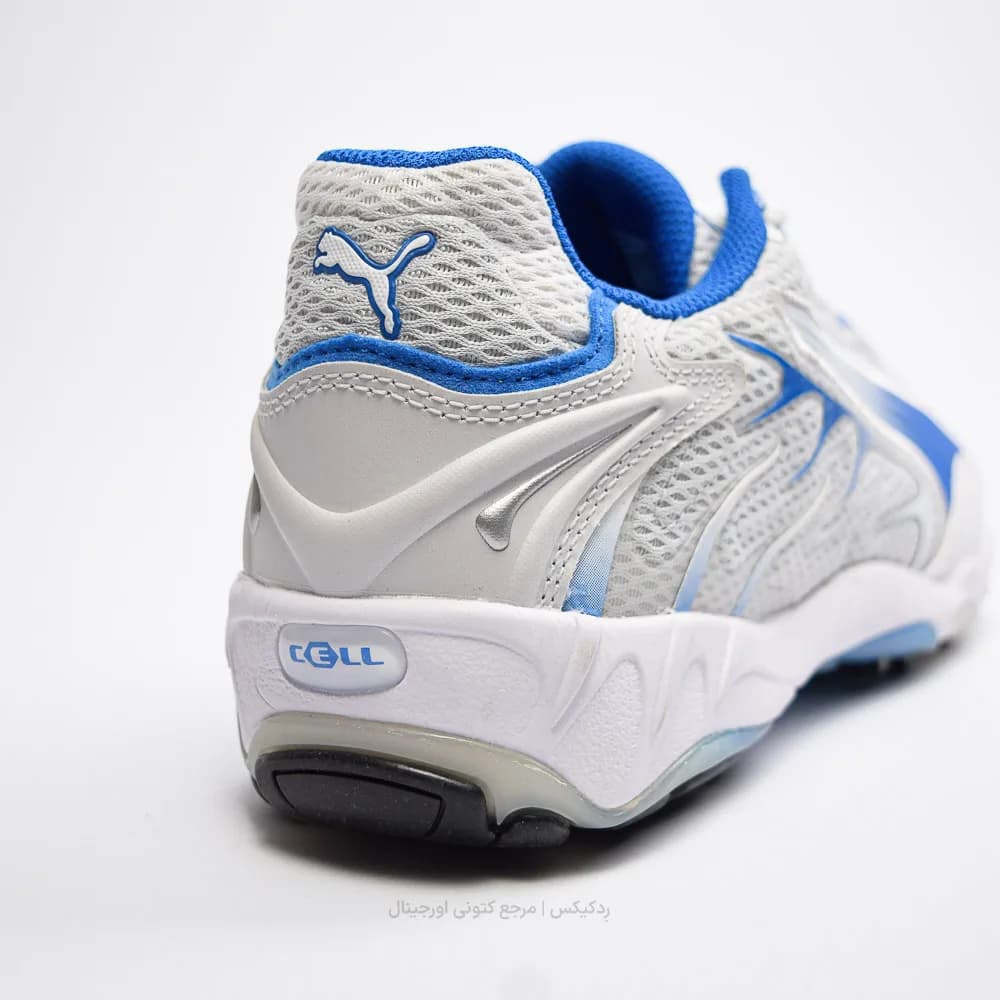 کتونی Puma مدل Inhale – 401560-08 — تصویر ۸