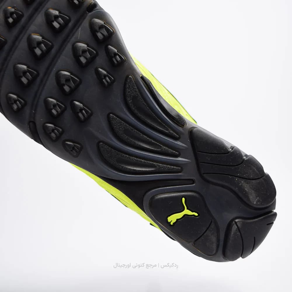 کتونی Puma مدل Inhale Metallic – 401780-02 — تصویر ۳