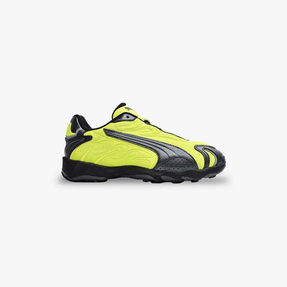 کتونی Puma مدل Inhale Metallic – 401780-02