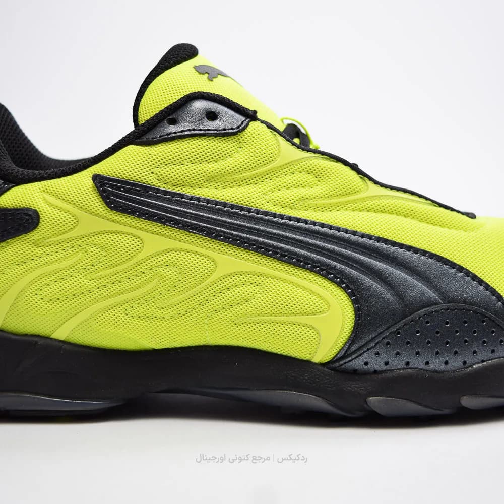 کتونی Puma مدل Inhale Metallic – 401780-02 — تصویر ۷