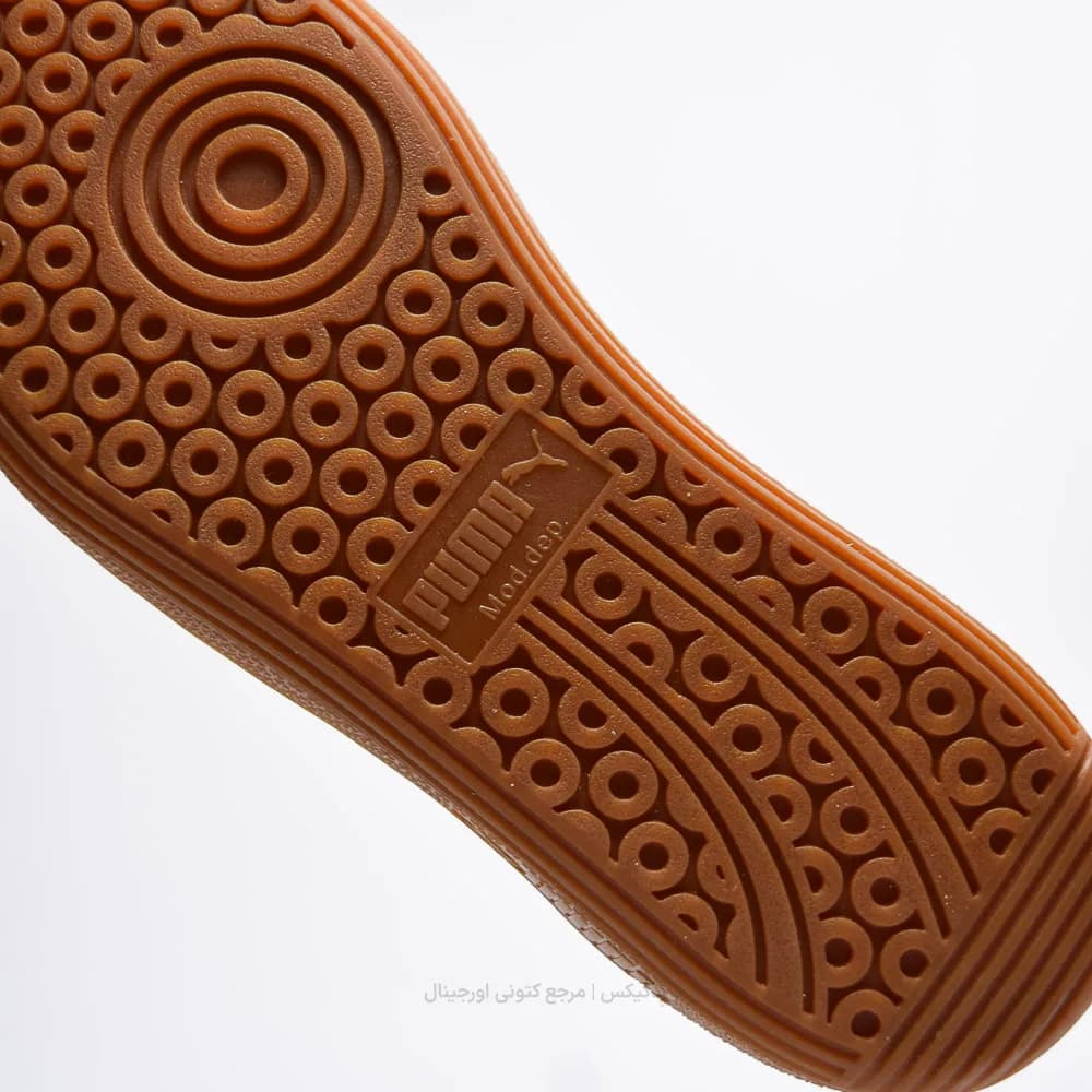 کتونی Puma مدل Palermo Vintage – 401364-01 — تصویر ۳