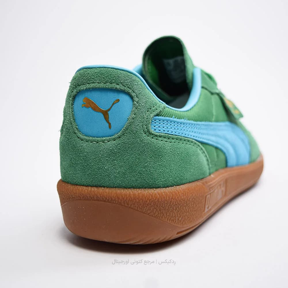 کتونی Puma مدل Palermo Vintage – 401364-01 — تصویر ۸