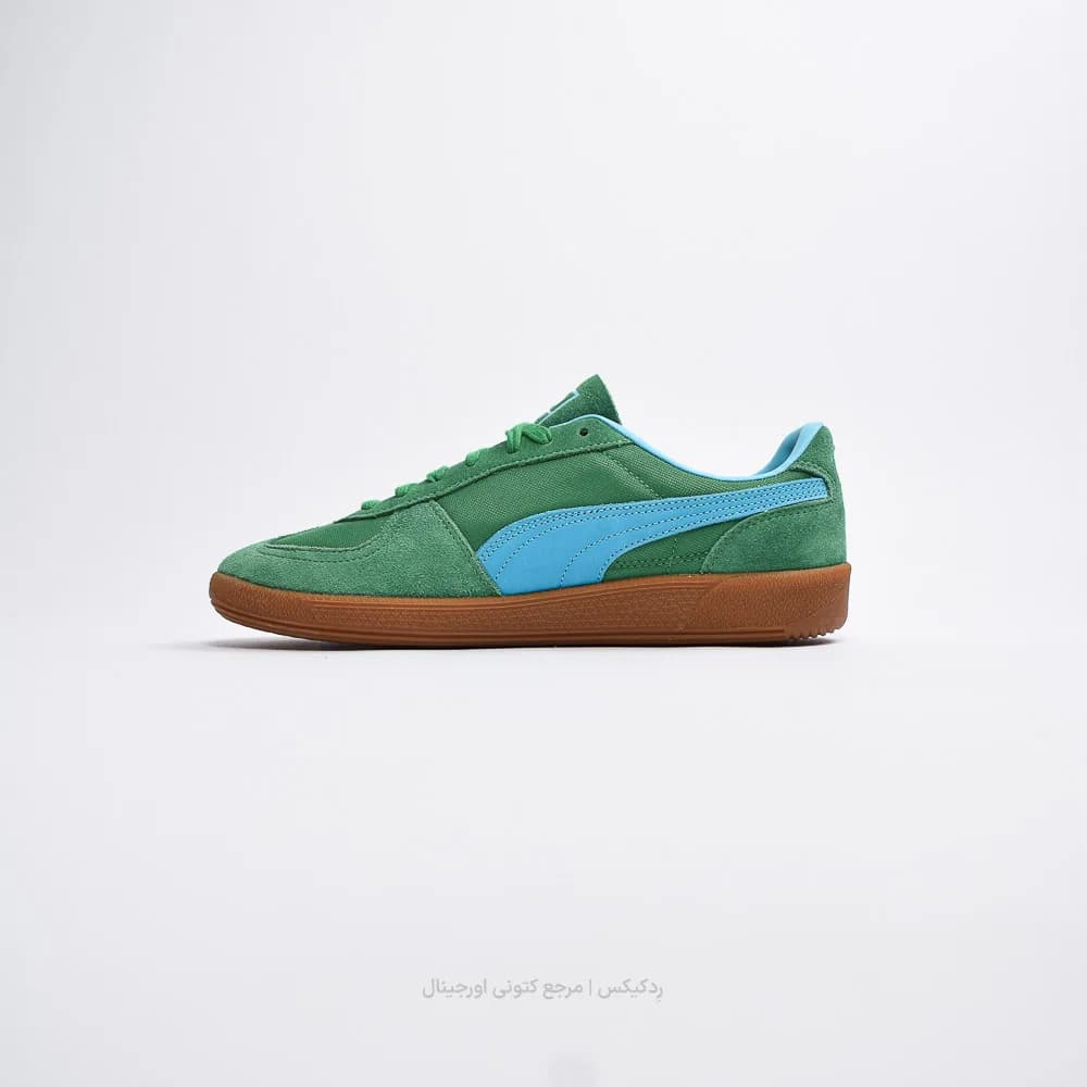 کتونی Puma مدل Palermo Vintage – 401364-01 — تصویر ۲