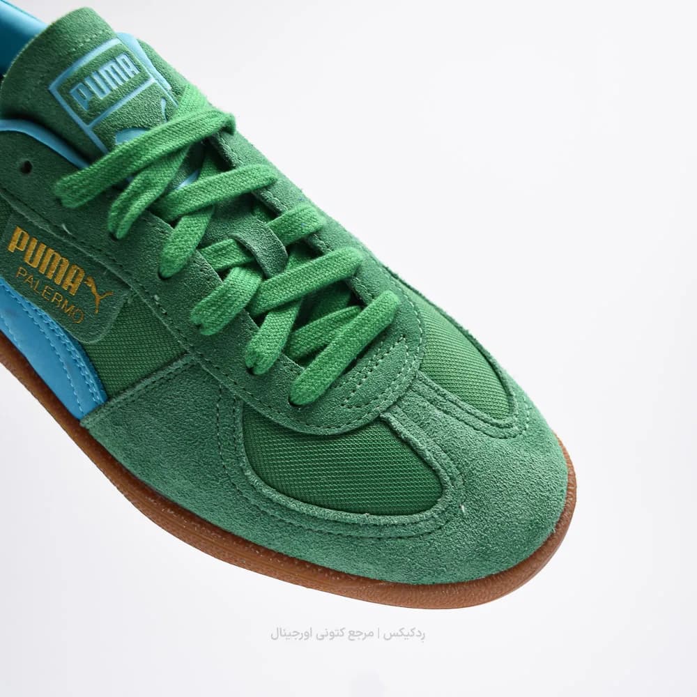 کتونی Puma مدل Palermo Vintage – 401364-01 — تصویر ۵