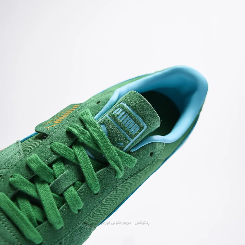 کتونی Puma مدل Palermo Vintage – 401364-01 — تصویر ۶