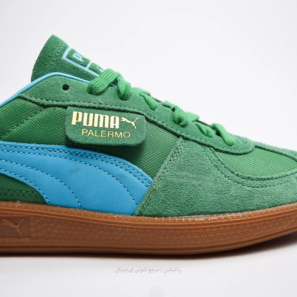کتونی Puma مدل Palermo Vintage – 401364-01 — تصویر ۷
