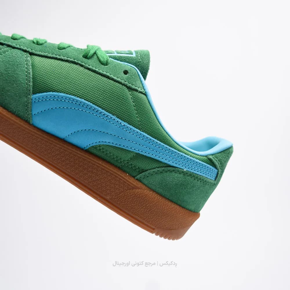 کتونی Puma مدل Palermo Vintage – 401364-01 — تصویر ۴