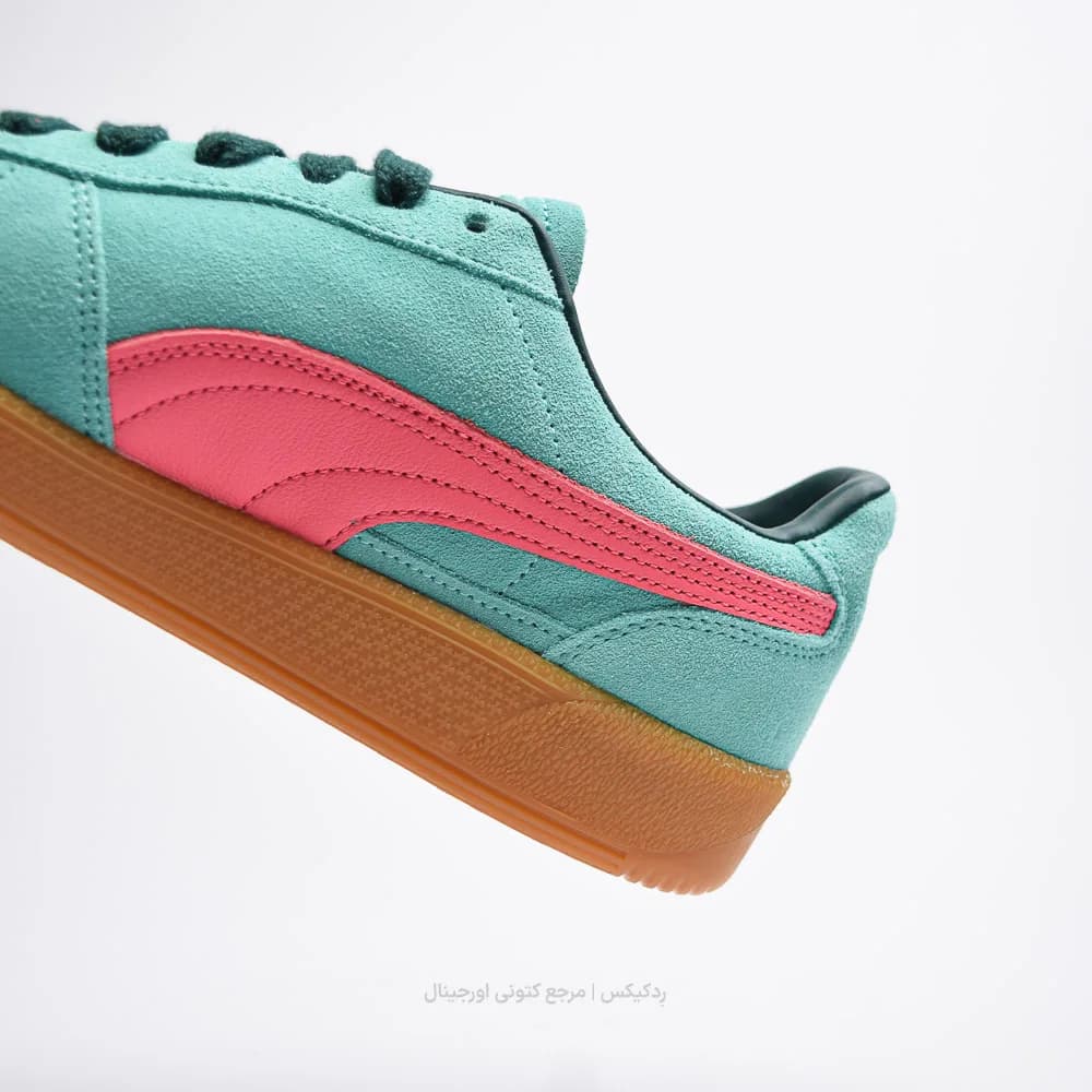 کتونی Puma مدل Palermo – 396463-52 — تصویر ۴