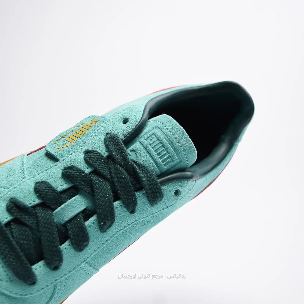 کتونی Puma مدل Palermo – 396463-52 — تصویر ۶