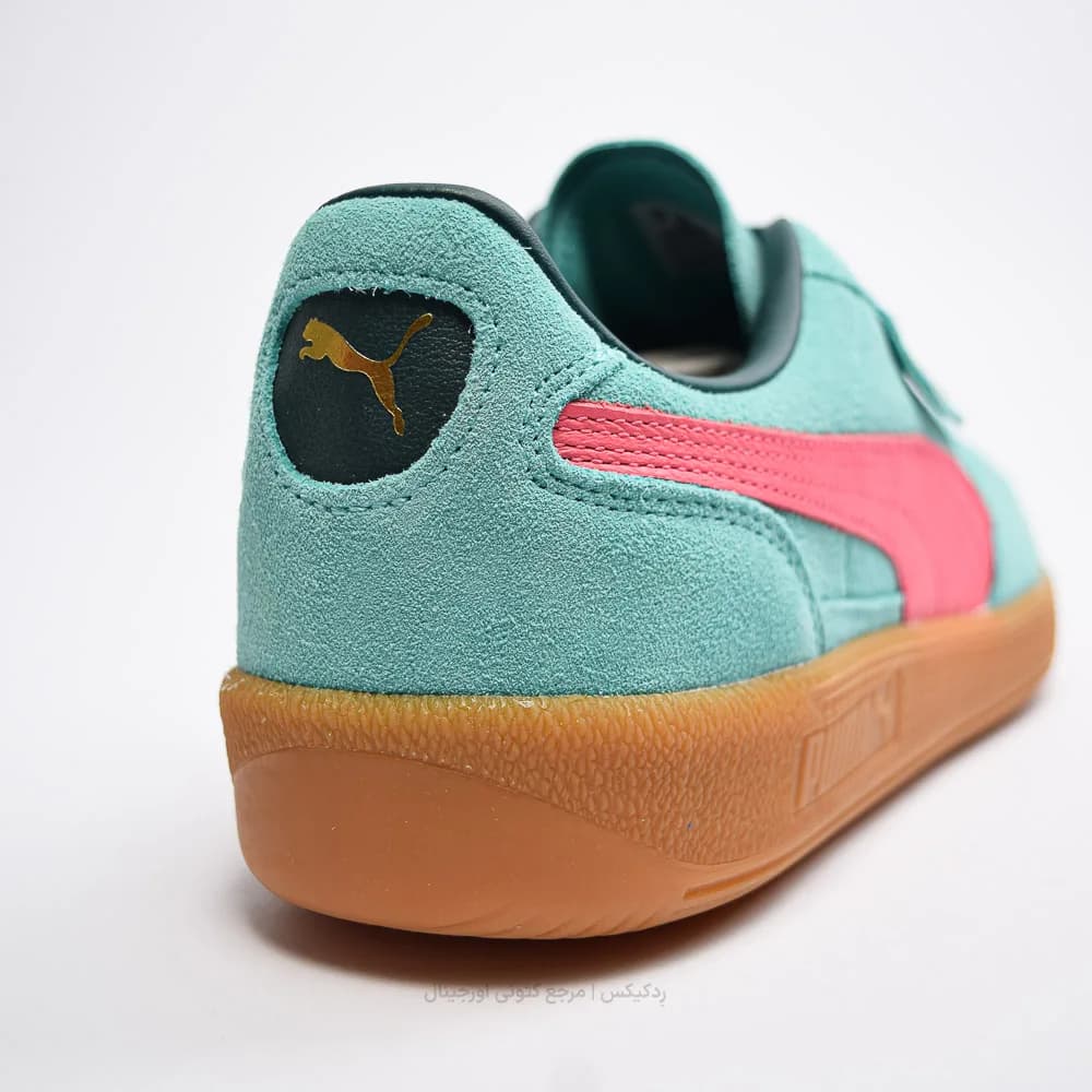 کتونی Puma مدل Palermo – 396463-52 — تصویر ۸