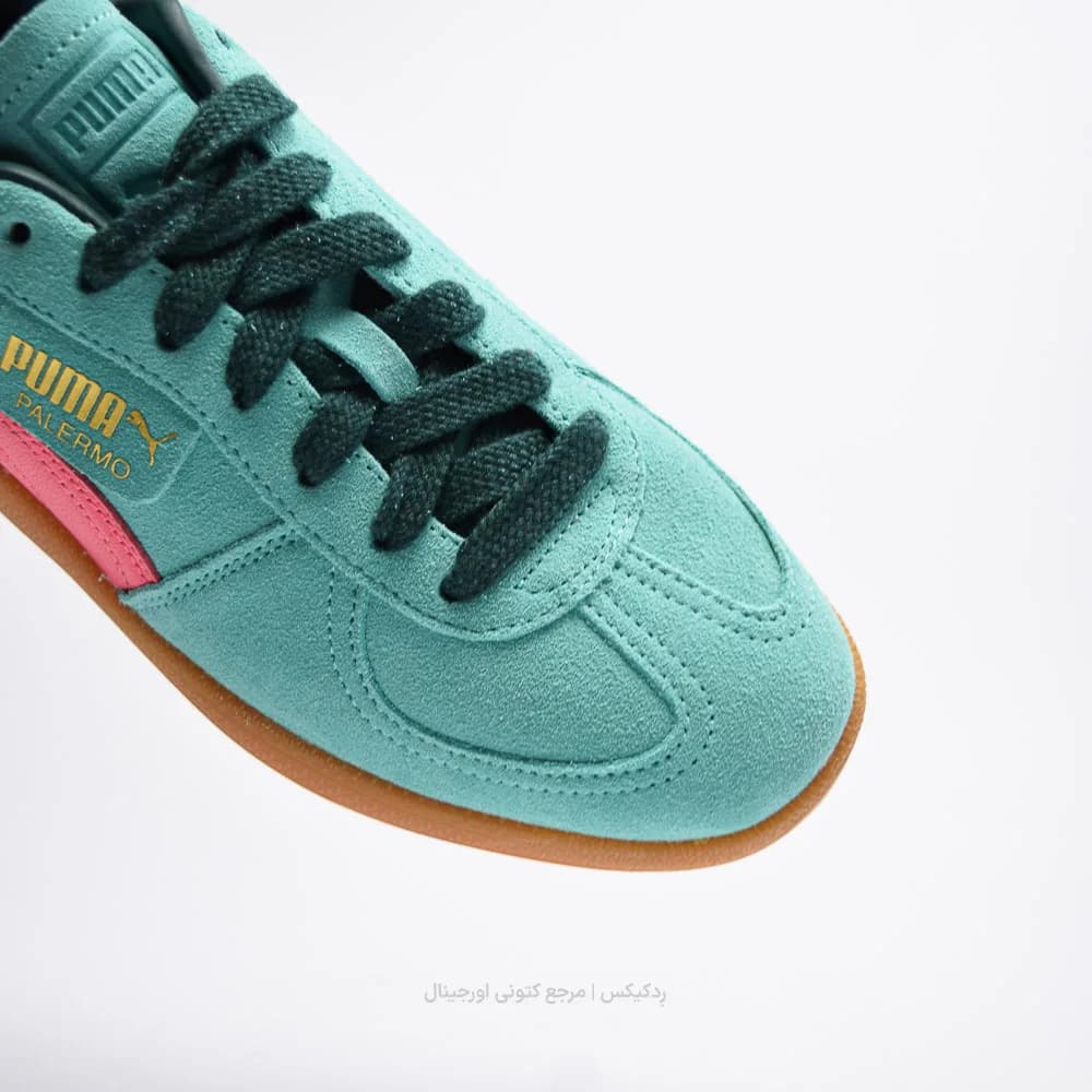 کتونی Puma مدل Palermo – 396463-52 — تصویر ۵