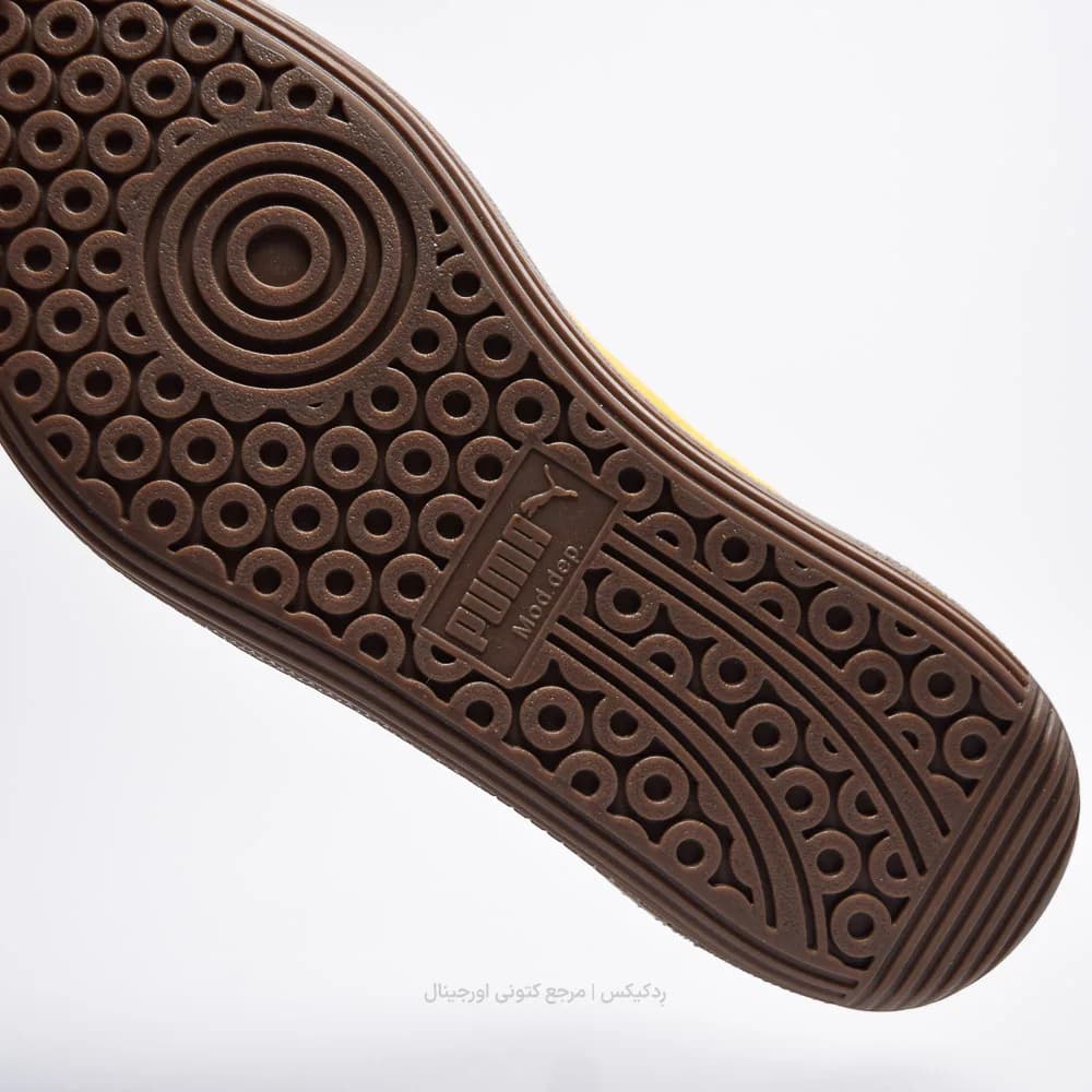 کتونی Puma مدل Palermo Vintage – 401364-02 — تصویر ۳