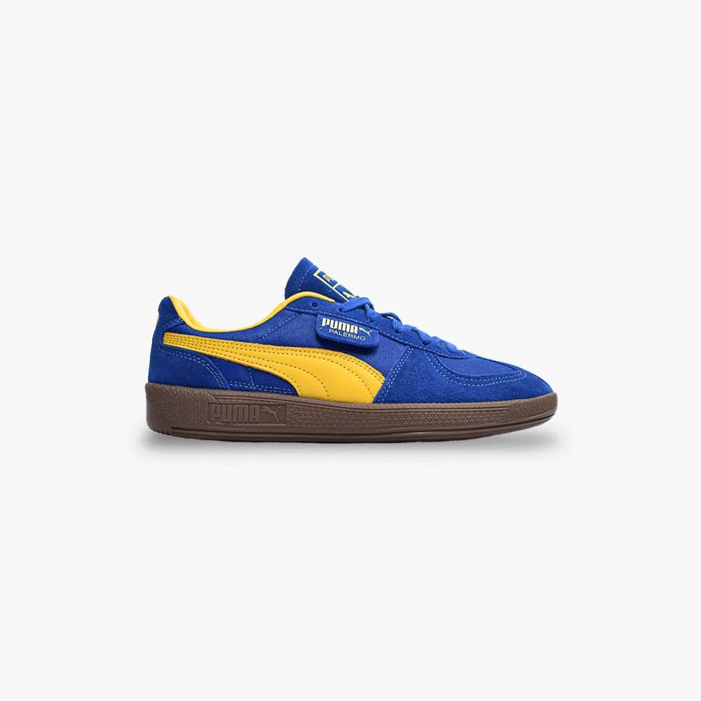 کتونی Puma مدل Palermo Vintage – 401364-02