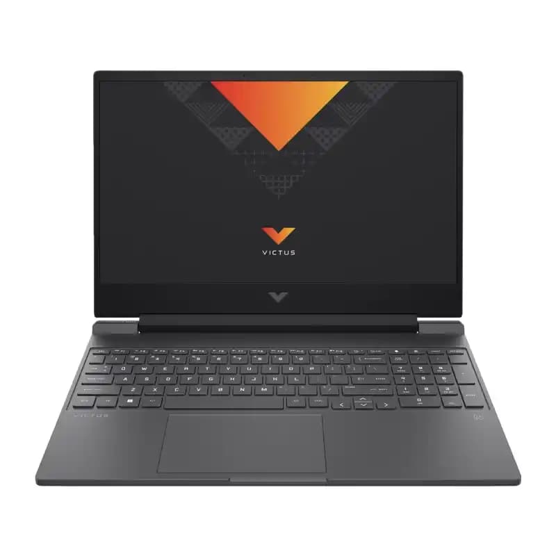 لپ تاپ اچ پی مدل VICTUS 15 FA2082WM I5-13420H/16GB-DDR4/512GB/6G-RTX4050