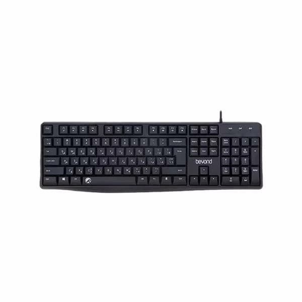 کیبورد باسیم فراسو مدل BK2230