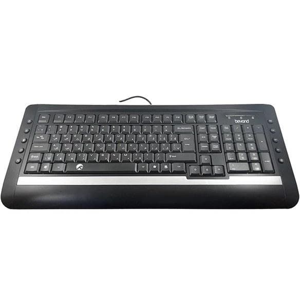 کیبورد باسیم فراسو مدل BK6141