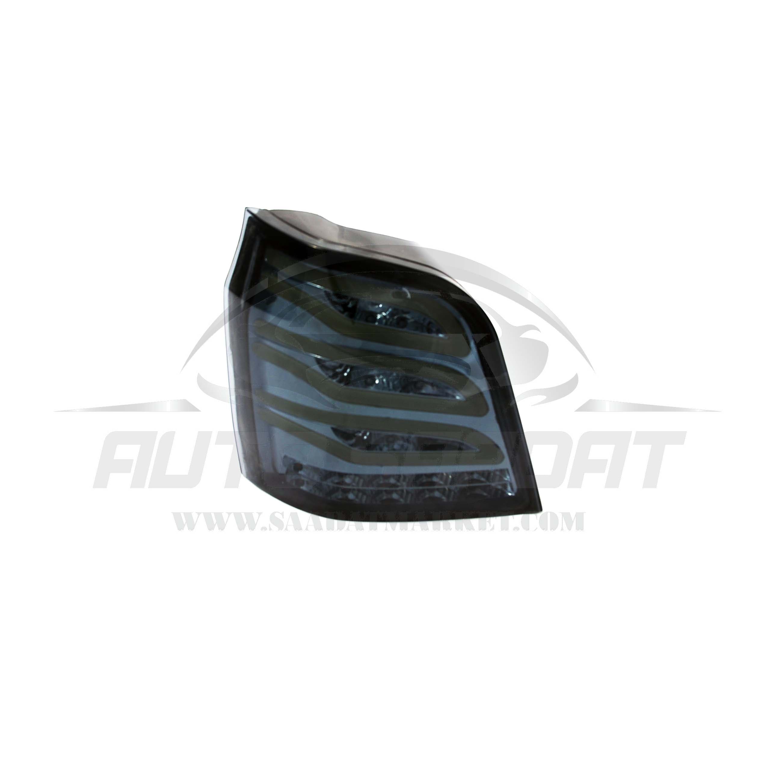 خطر اسپرت 111 طرح S500 دودی — تصویر ۳