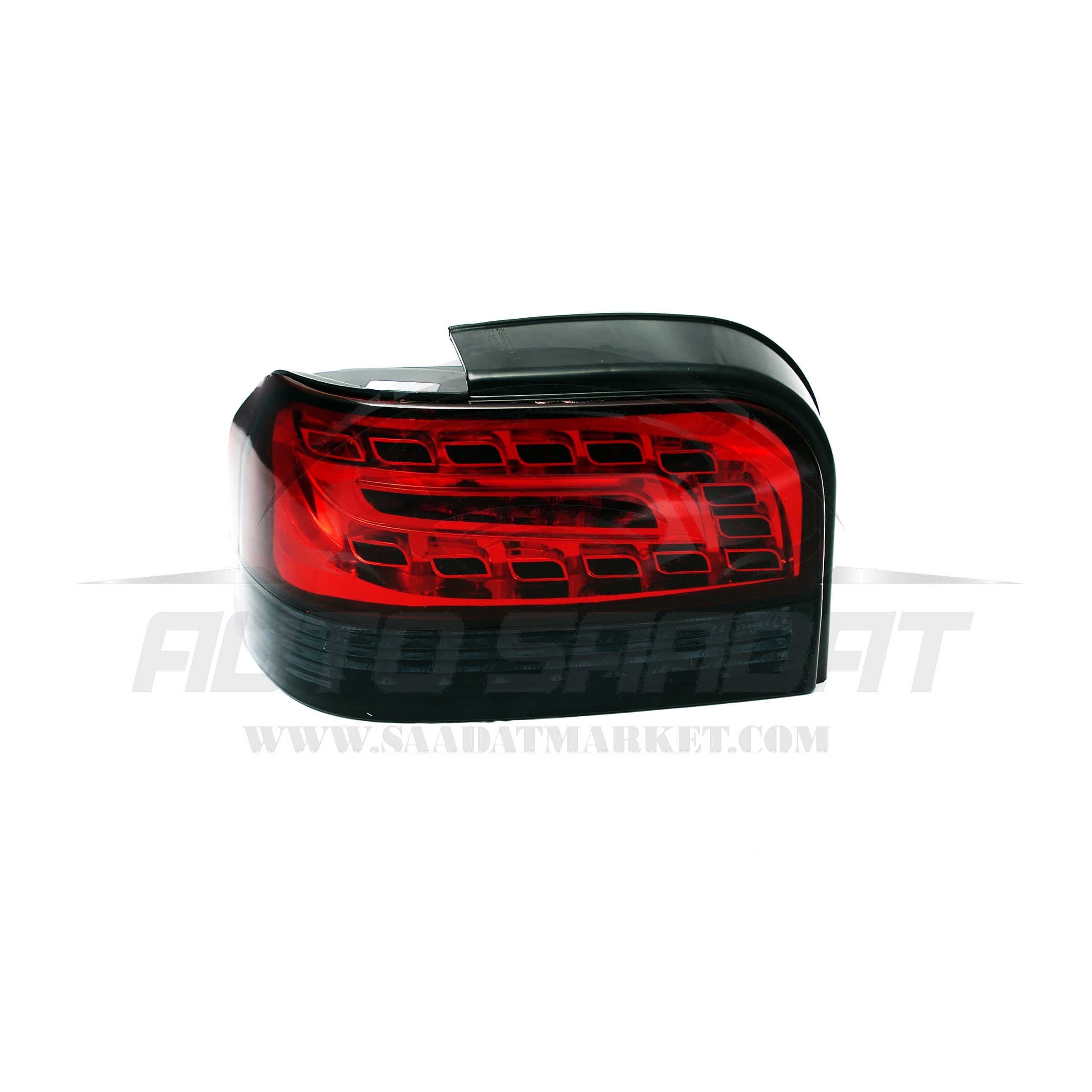 خطر اسپرت 131 طرح آئودی NGCO