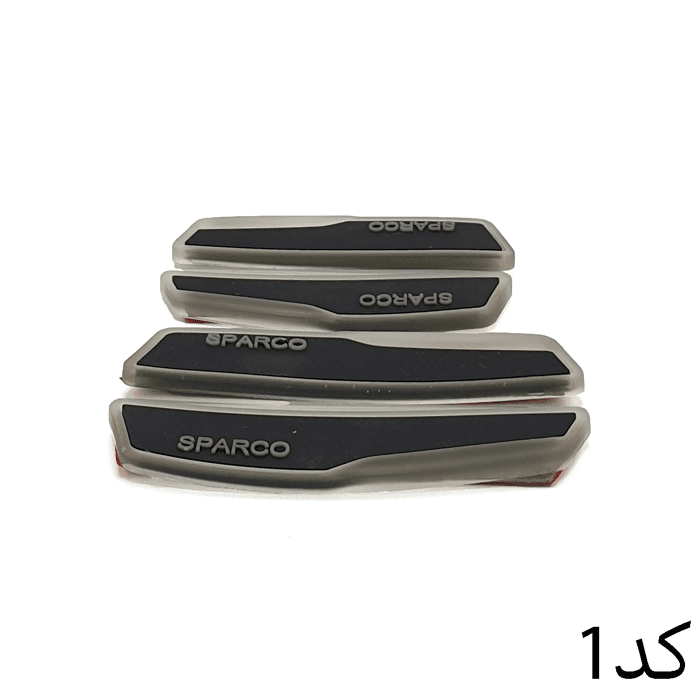 ضربه گیر درب خودرو sparco — تصویر ۴