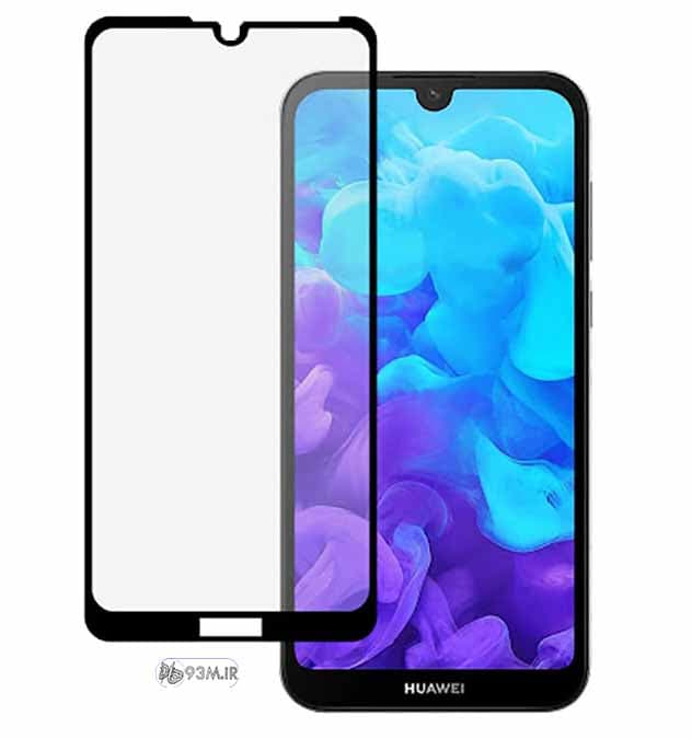 برچسب محافظ صفحه سرامیکی هوآوی آنر 8 آ | Huawei Honor 8A JAT-L29