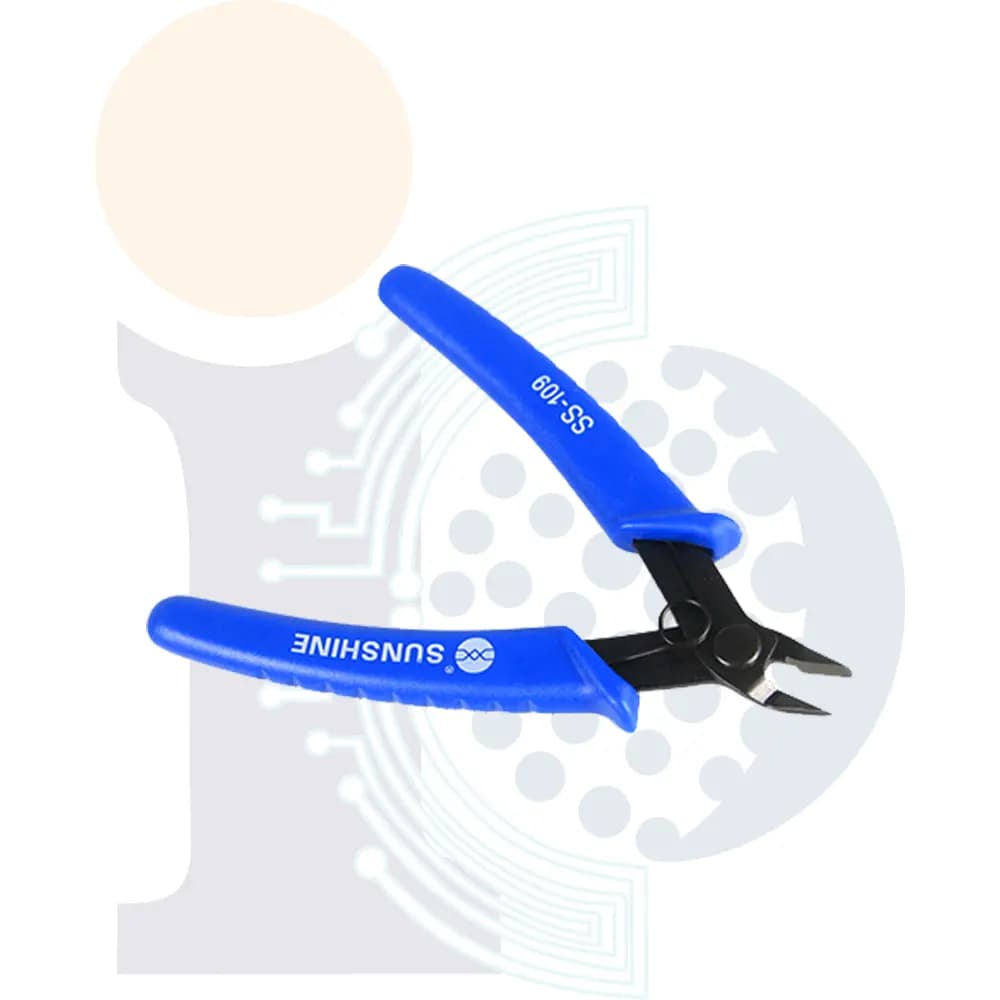 سیم چین Sunshine SS-109