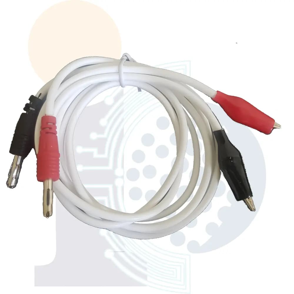 کابل سوسماری منبع تغذیه Sunshine SS-911 10A