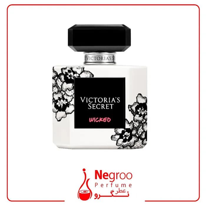عطر ادکلن ویکتوریا سکرت ویکد ادو پرفیوم 100 میل Victoria Secret Wicked Eau de Parfum اورجینال — تصویر ۲