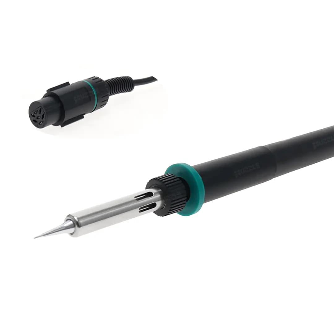 هویه حرفه ای کوییک Quick TS1100 — تصویر ۵