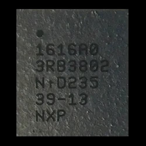 آی سی USB شارژ آیفون NXP 1616A0