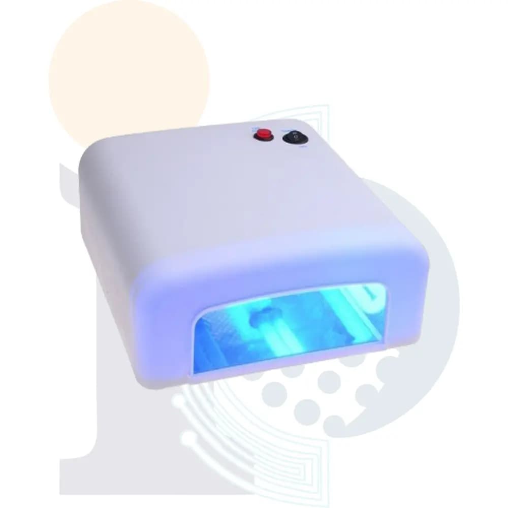 لامپ UV جیادی Jiadi JD-818