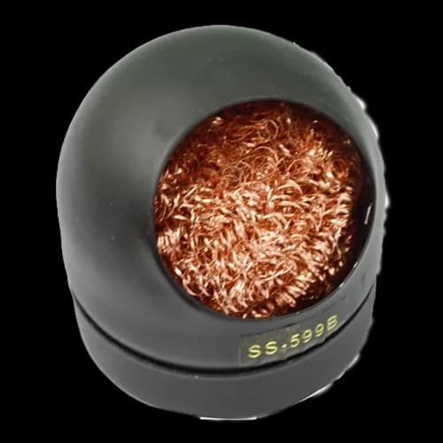تمیزکننده سرهویه مدل Sunshine SS-599B — تصویر ۲