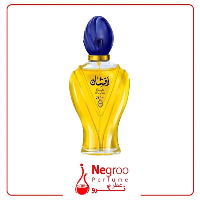 عطر ادکلن افشان رصاصی 100 میل Afshan Rasasi اورجینال — تصویر ۲